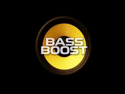 DEVITO X INDODJIJA   GTA (Bass Boosted)