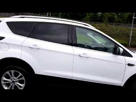 Ford Kuga Titanium 1.5TDCi 120bhp FWD - Keyless En - Image 2