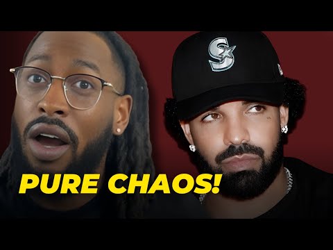 Drake Just Ruined His Own Rollout | Jay-Z vs Gen-Z | TDE'S New Artist