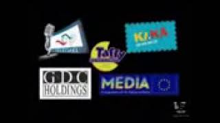 Telegael Taffy Entertainment GDC Holdings Kika Fly