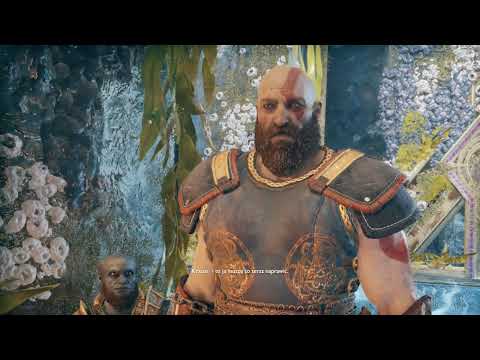 God of War Zagrajmy Z Barabą odcinek 41