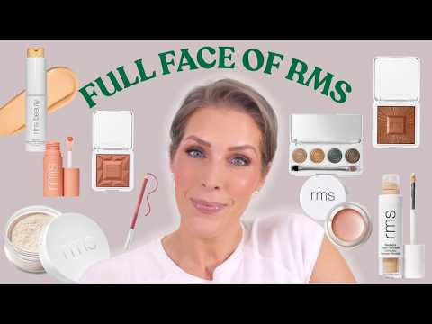 Mandy Davis MUA's YouTube video