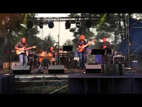 2014-09-13 - Carl Filipiak - I Want You (Beatles Cover) - Lunar Bay Music Festival