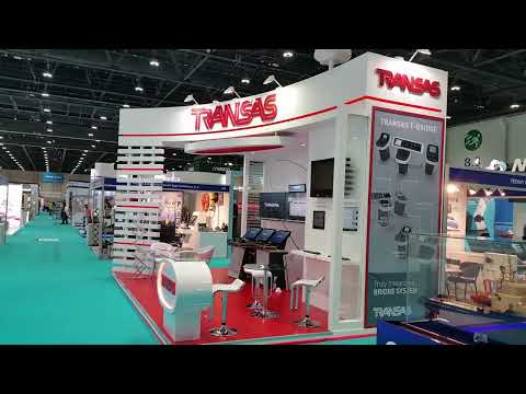 Transform Your Trade Show Booth For Maximum Impact! | PixelMateExpo.com