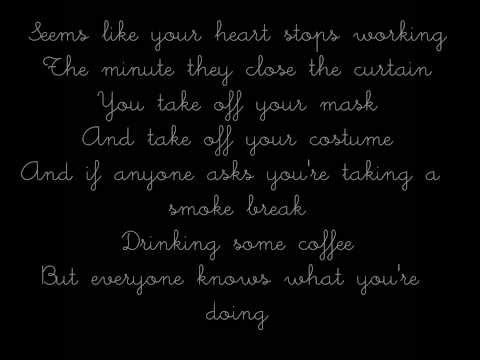 John Doe - B.o.B ft. Priscilla (Lyrics)