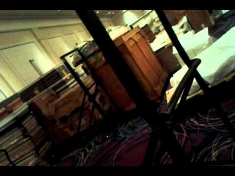 Bitch, I'm your friend. Not your man!!