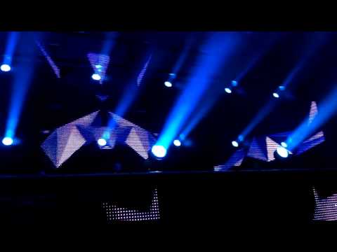 Arty @ ASOT550 LA (3/17/12)