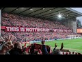 Nottingham Forest v Southampton | Premier League | 8th May 2023