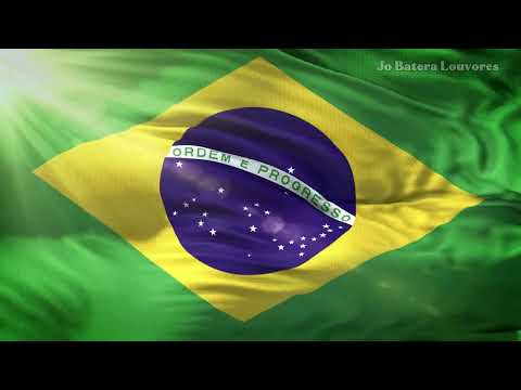 DEUS SARA ESTA NAÇÃO - COMUNIDADE DE NILÓPOLIS