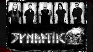 SYNAPTIK 'TRUTHS THAT WAKE' LIVE @ B2 NORWICH UK 28.7.12.