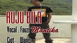 Download lagu Auju bila mp3