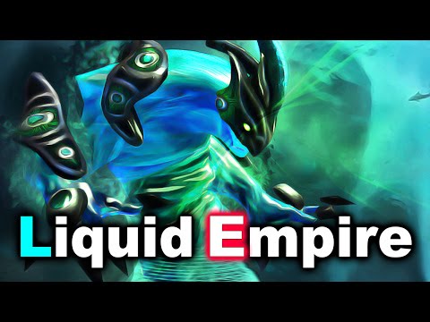 Liquid vs Empire - Good Game - DreamLeague 7 DOTA 2
