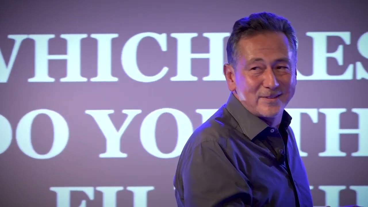 Can We Achieve Affordable Electricity for All by 2030? | Lubo Minchev | TEDxVitosha