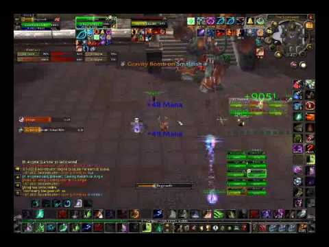 The Enigma Order vs. XT-002 Deconstructor