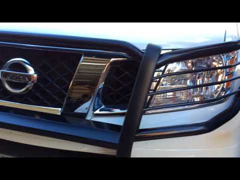 Steel Craft brush guard from CARiD part 1