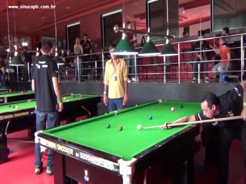 Ivo de Mossoró na Copa RN 2015