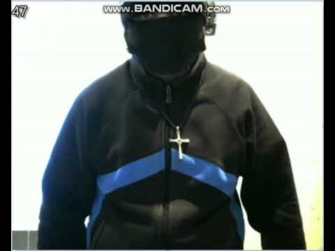 St1m - Diss на Опонента