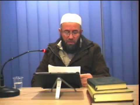 Pyetje dhe përgjigje - Sadat Rrustemi