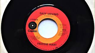 Easy Lovin&#39; , Freddie Hart , 1971
