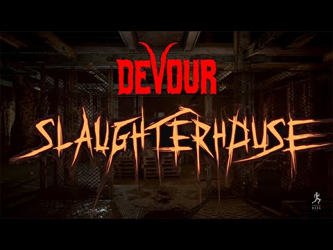 Devour Slaughterhouse Music - Main Menu Music
