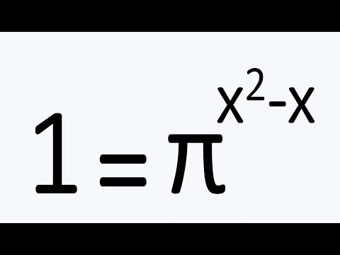 RESUELVE LA ECUACIÓN EXPONENCIAL. Álgebra Básica