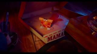 Buchty a klobásy - Pán Pizza Buchty a klobásy - Pán Pizza