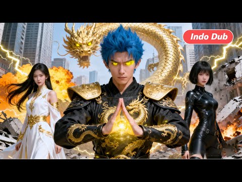 Indo DubKawan Sejatiku Mati Dibunuh, Aku Turun Tangan Ungkap Konspirasi Berdarah! #cdrama
