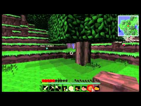 Technic Pack LP Ep:1 Im back