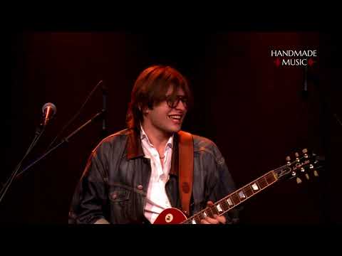 Ronny Rast Trio video thumbnail
