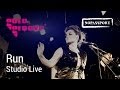Guru Groove Foundation - Run - Studio Live 