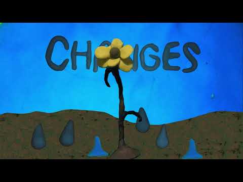 STARATS - CHANGES (FEAT. CREATURESOFHABIT) PROD. YELEPT