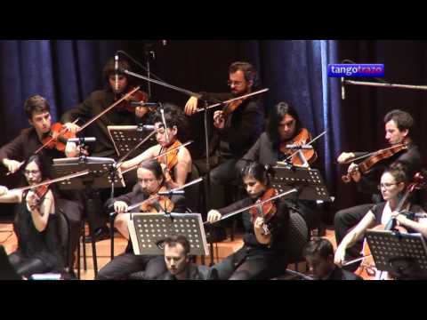 Seleccionado Federal del Tango - "Agitango"