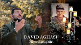 David Aghasi - Heros Barseghin (2022)