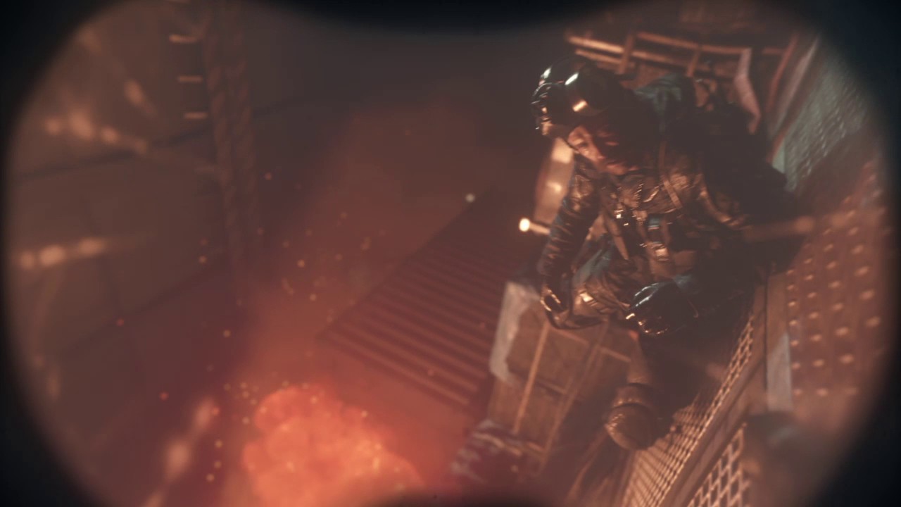 Modern Warfare Remastered captain price 