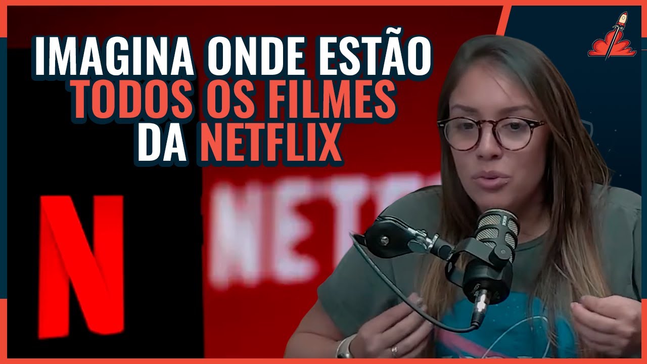 Explicando os SERVIDORES em NUVEM (CLOUD)