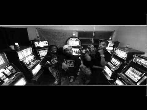 MILLZ X BABY C X DON D - OPERATION (HDV) @MONEYSTRONGTV