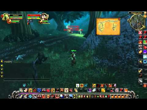 [F2P] Open Pvp imba ownage