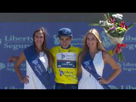 José Fernandes vence Volta a Portugal do Futuro