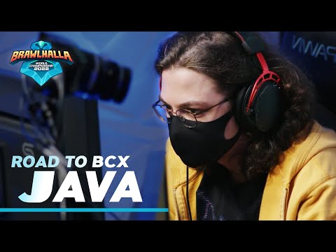 Road To BCX - Java