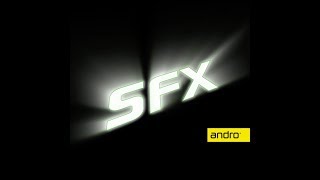 Накладка Andro HEXER POWERGRIP SFX