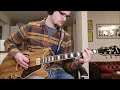 Lemonheads - Rockin Stroll (GUITAR COVER)