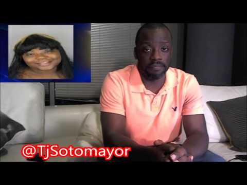 30 Year Old Black Beastie Murders 16 Year Old Boy Later Found Out To Be Her Childs Father!1