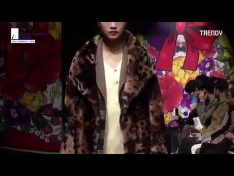 [Morph] 윤보미 Youn Bomi | 서울패션위크 Seoul Fashion Week_로맨시크 Romanchic