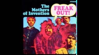 Frank Zappa & The Mothers of Invention | Freak Out! | 1966