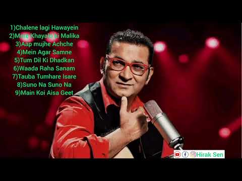 Best of Abhijeet Bhattacharya