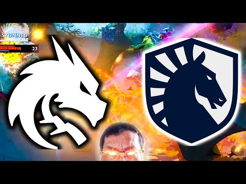 Team SPIRIT vs LIQUID - GRAND FNAL SLOT! ▌PGL WALLACHIA SEASON 6 DOTA 2