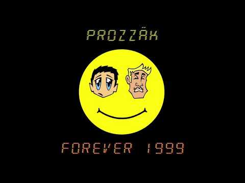 Prozzak - Can't Lick This Love Thing (Official Audio)