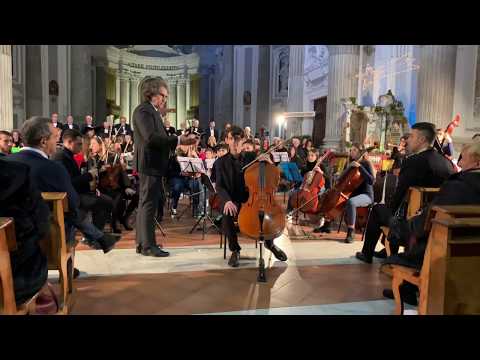 Orchestra Giovanile Sanitansamble - Era de maggio