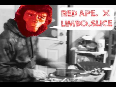 Red Ape