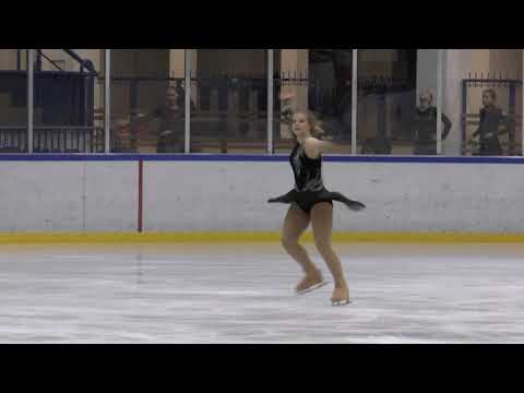 19 Joanna HASS POL Junior Ladies SPNation XV MiniEuropa 2019